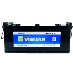 Аккумулятор автомобильный VISMAR 6СТ-140 N (R)-(4) 950A 513*189*223 для steyr