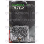 pf5016 PATRON Гидрофильтр, автоматическая коробка передач
