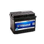 Аккумулятор автомобильный VISMAR ST 6СТ-60 N (L)-(1) 520А 242*175*190 для alpine