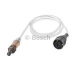 (0258005322) Bosch Лямбда-зонд BMW E34 520, 525