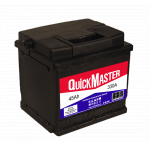 Аккумулятор автомобильный QUICK MASTER E 6СТ-45 (L)-(1) 330A 207*175*190