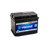 Аккумулятор автомобильный VISMAR ST 6СТ-62 N (R)-(0) 540A 242*175*190 для chevrolet