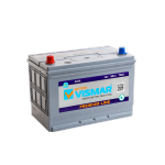 Аккумулятор автомобильный VISMAR PREMIUM ASIA 6СТ-90L (L)-(1) 720А 306*176*225 для chrysler