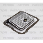 pf5031 PATRON Комплект гидрофильтров, автоматическая коробка передач