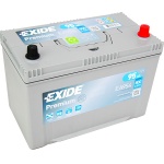 Аккумулятор EXIDE Premium EA954 95Ah 800A для dodge