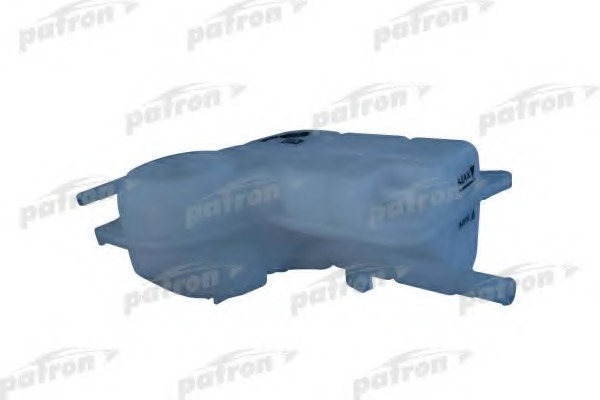 p10-0006 PATRON Компенсационный бак, охлаждающая жидкость