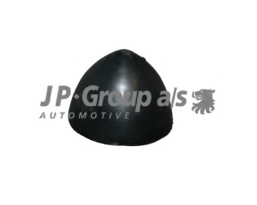 1142000500 JP Group Буфер, поворотный кулак