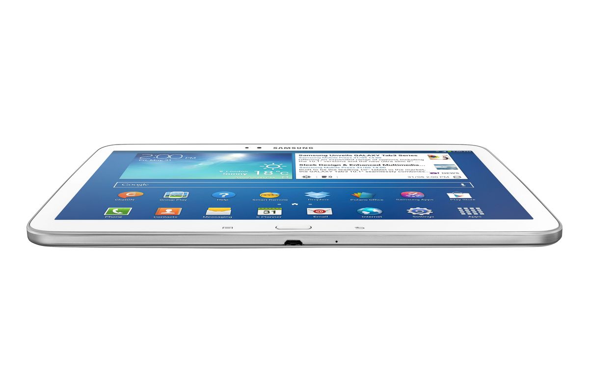 Samsung Galaxy Tab 3 P5200 3g