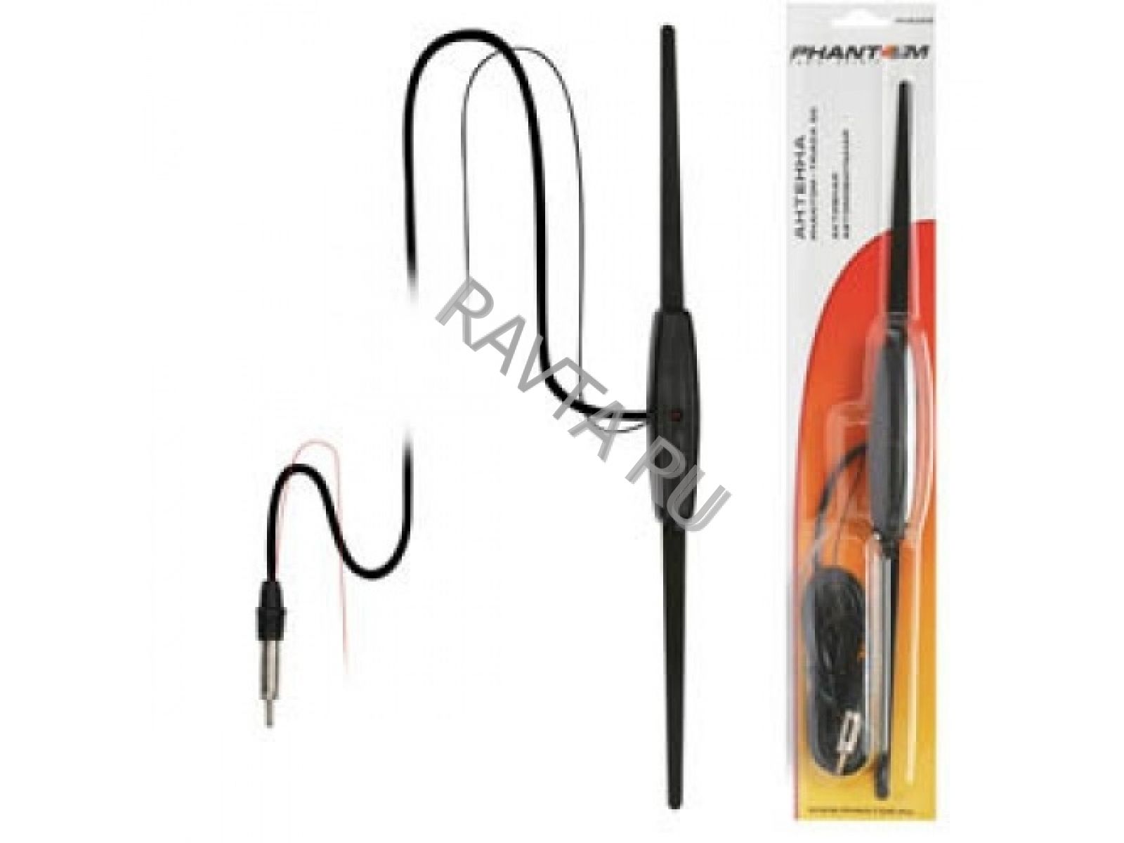 Electronic antenna схема подключения Electronic antenna схема подключения