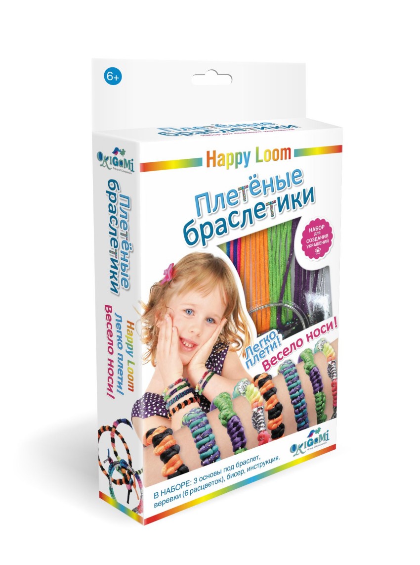 Happy loom звонкие браслетики как плести Happy loom звонкие браслетики как плести