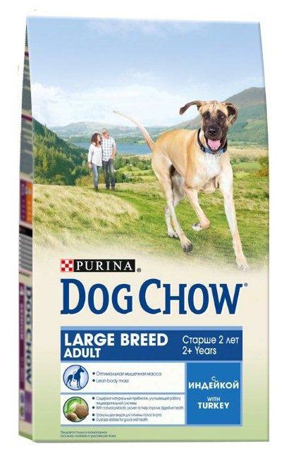  Dog Chow Adult LARGE BREED    14 - PURINA <br><br><br>: 12233249<br>: PURINA<br>: <br>  (): 14<br>-: <br>  (): 14<br>: <br> : 