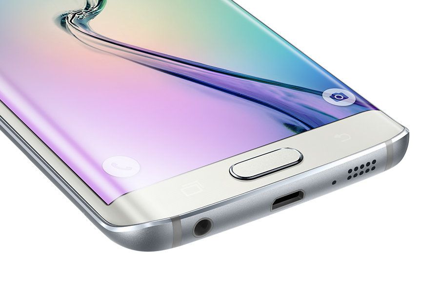 Samsung G S6