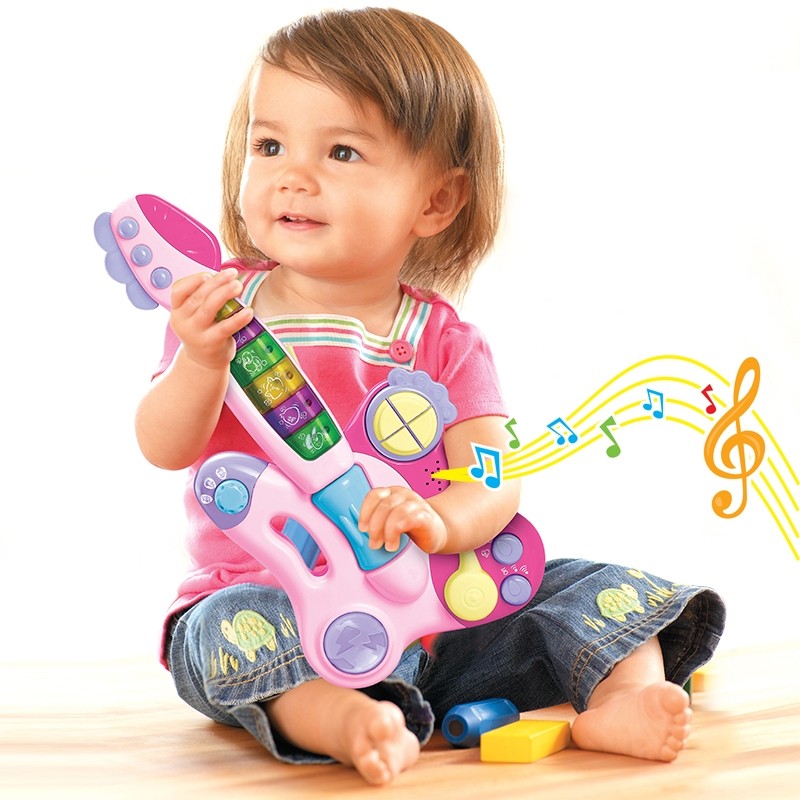 музыкальные инструменты для детей