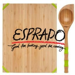 деревянные аксессуары Esprado