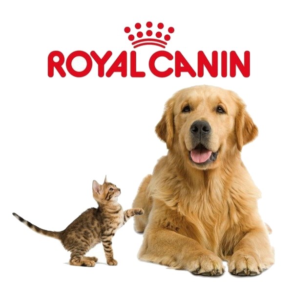 корма Royal Canin