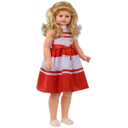 Купить Кукла Весна Снежана 3 (85 см) В2019/о в интернет-магазине Ravta – самая низкая цена