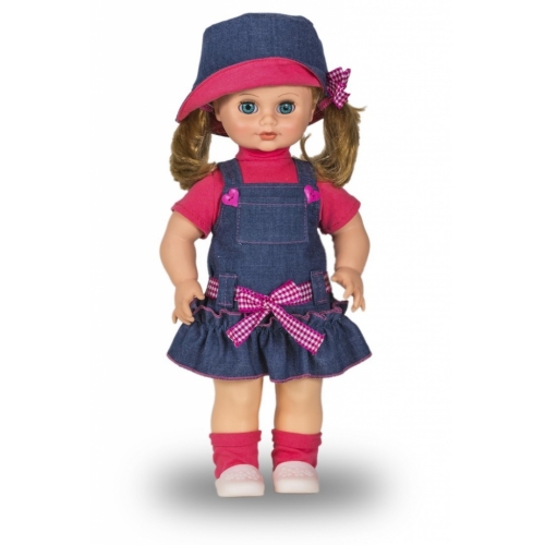 Купить Кукла ВЕСНА В2623/о Инна 21 (озвученная) в интернет-магазине Ravta – самая низкая цена