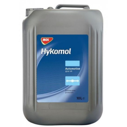 Купить MOL Масло Hykomol Synt 75W90 API GL-5,GL-4 трансм. 10л в интернет-магазине Ravta – самая низкая цена
