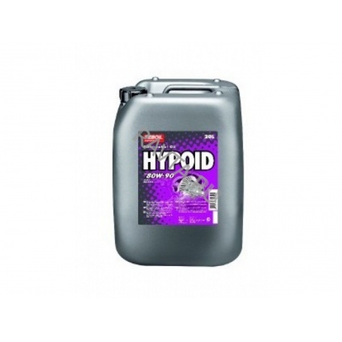Купить Масло Teboil Hypoid 80W 90 (20л) в интернет-магазине Ravta – самая низкая цена