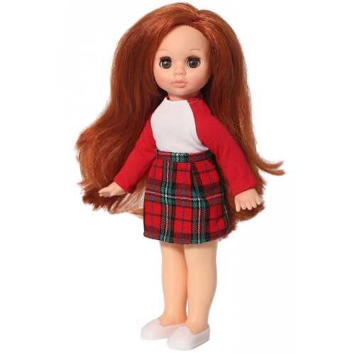 Купить Весна. Кукла "Эля-Яркий стиль 2" 30,5 см арт.В3685 в интернет-магазине Ravta – самая низкая цена