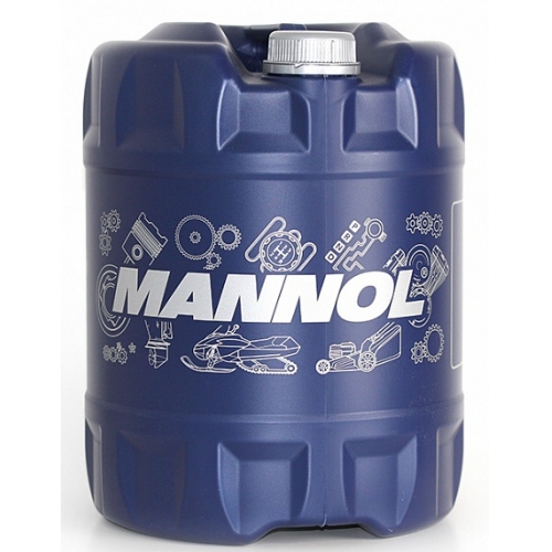 Купить Масло Mannol TS-5 UHPD SAE 10W-40 (20л) в интернет-магазине Ravta – самая низкая цена