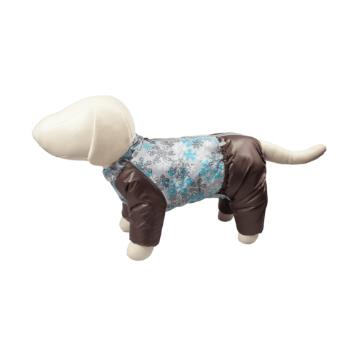 Купить Комбинезон для собак Снежинка OSSO Fashion р.37(кобель) в интернет-магазине Ravta – самая низкая цена