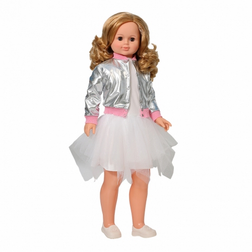 Купить Весна. Кукла "Снежана модница 2" 83 озвуч. арт.В4139/о в интернет-магазине Ravta – самая низкая цена