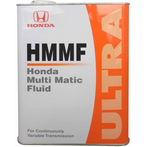 Купить Масло Honda HMMF Ultra (4л) в интернет-магазине Ravta – самая низкая цена