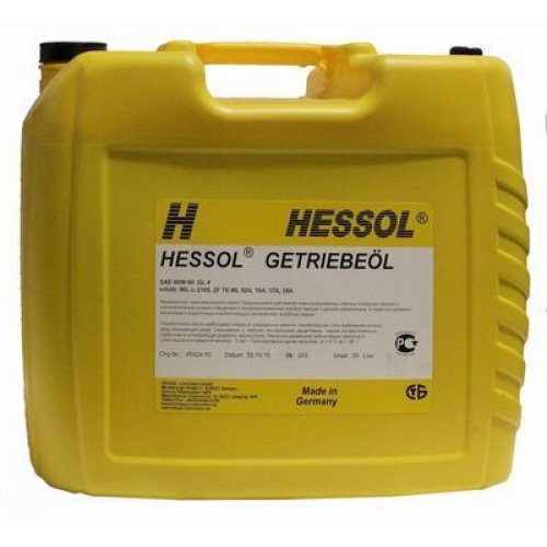 Купить Масло Hessol 10W 40 Турбодизель LL (20л) в интернет-магазине Ravta – самая низкая цена