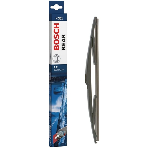 Купить (3397004559) Bosch Щетка стеклоочистителя задн (350мм=1шт) в интернет-магазине Ravta – самая низкая цена