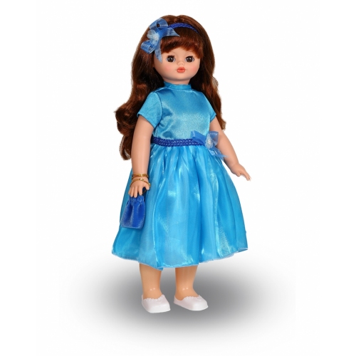 Купить Кукла ВЕСНА В919/о Алиса 11 (озвученная) в интернет-магазине Ravta – самая низкая цена