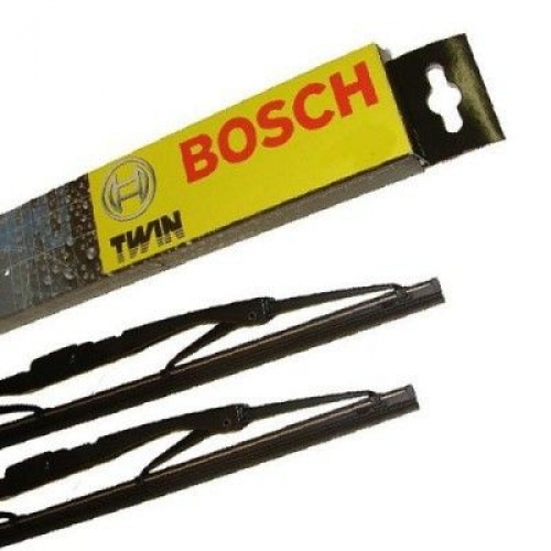 Купить (3397118563) Bosch Стеклоочистители TWIN (500+450=2шт.) в интернет-магазине Ravta – самая низкая цена