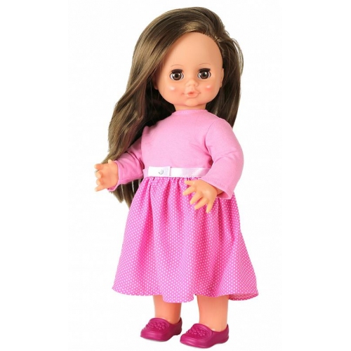 Купить Весна. Кукла "Инна модница 1" (43см) арт.В3724/о в интернет-магазине Ravta – самая низкая цена
