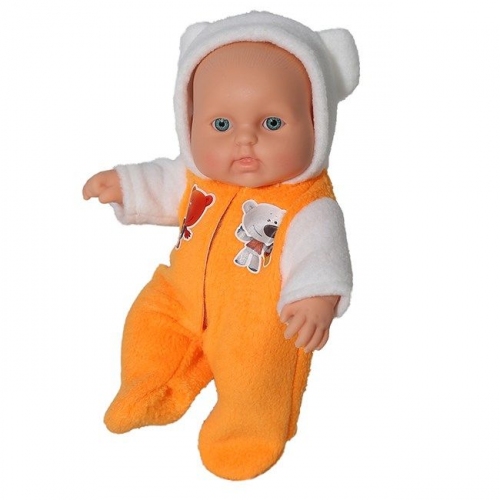 Купить Весна. Кукла "МиМиМишки Малыш 2" арт.В3895 в интернет-магазине Ravta – самая низкая цена