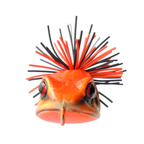 Купить Приманка-лягушка CrazZzy Frog Mini  4см 7г CFM (007) в интернет-магазине Ravta – самая низкая цена