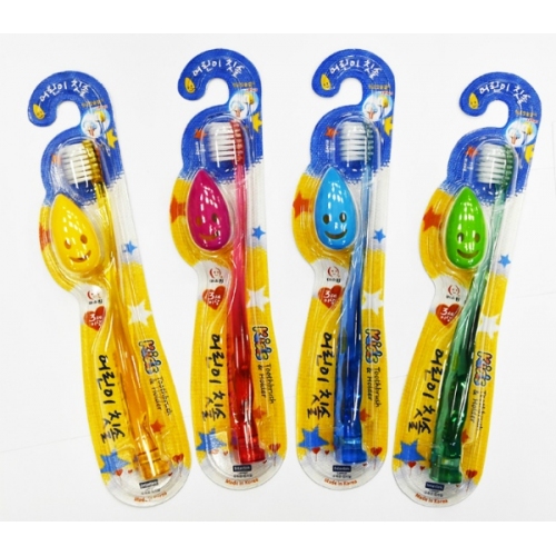 Купить 520388 Детская зубная щетка  Misorang Toothbrush / в интернет-магазине Ravta – самая низкая цена