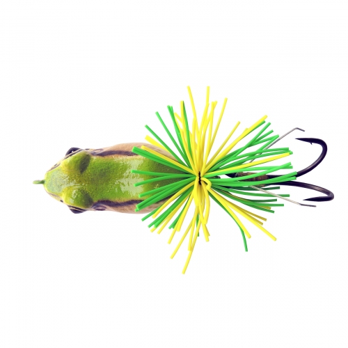 Купить Приманка-лягушка Marsh Frog Mini  4см 6,5г MFM (004) в интернет-магазине Ravta – самая низкая цена