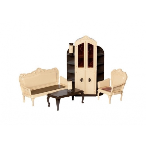 Купить Огонек. Коллекция "Мебель для гостинной" арт.С-1299 /6 в интернет-магазине Ravta – самая низкая цена