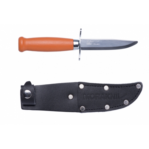 Купить Нож Morakniv Scout 39 Safe Orange в интернет-магазине Ravta – самая низкая цена