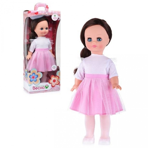 Купить Весна. Кукла "Герда модница 3" (38 см) арт.В3706/о в интернет-магазине Ravta – самая низкая цена