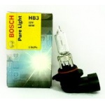 (1987302152) Bosch Лампа hb3 12v 65w
