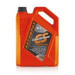 Антифриз CoolStream Premium 40 оранжевый (5кг)