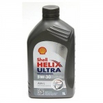 Shell Helix Ultra Pro AM-L 5w-30 (1 л) Масло моторное (550046352) (684)  синтетическое (синтетика)