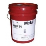 Смазка Mobilux EP 3 пластичная 18 кг MOBIL 143994