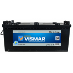 Аккумулятор VISMAR 6СТ-140 N (L)-(3) для steyr 1490-serie