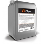 Масло G-Box Expert GL-5 75W-90 (20л)