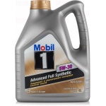 Моторное масло Mobil 1 FS 5W-30 (4л)  синтетическое (синтетика)