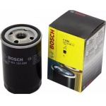 (0451103086) Bosch Фильтр масляный