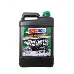 Моторное масло AMSOIL Signature Series Synthetic Motor Oil SAE 0W-20 (3,78л)  синтетическое