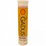 Shell Gadus S3 V220 C 2 (0,4 кг) Смазка пластичная (550028184) (81364)